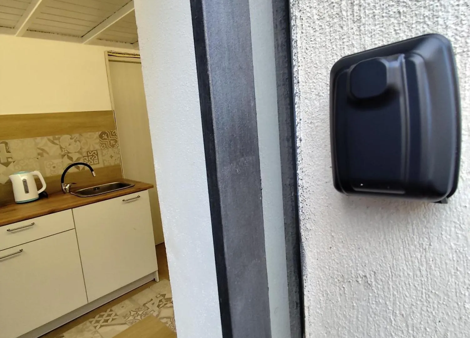 Causunara'S Apartment Grazia Catania